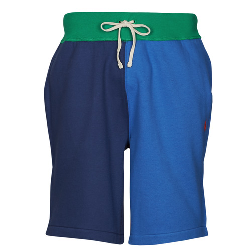 Polo Ralph Lauren - K223SC25-SHORTM18-ATHLETIC Multicolor