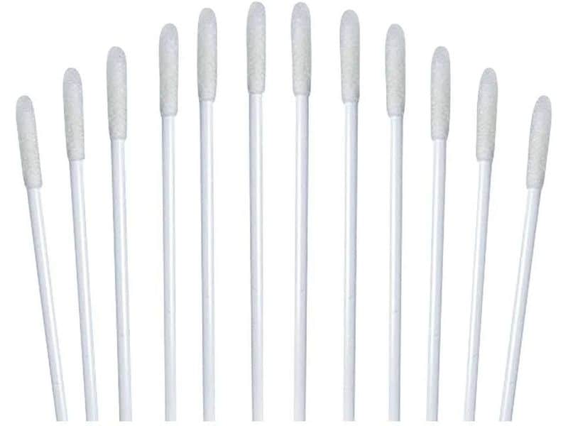 Visible Dust Kammerreinigungstupfer 12 Stück Kamera-Reinigungsstäbchen für Kammer, 12er-Pack