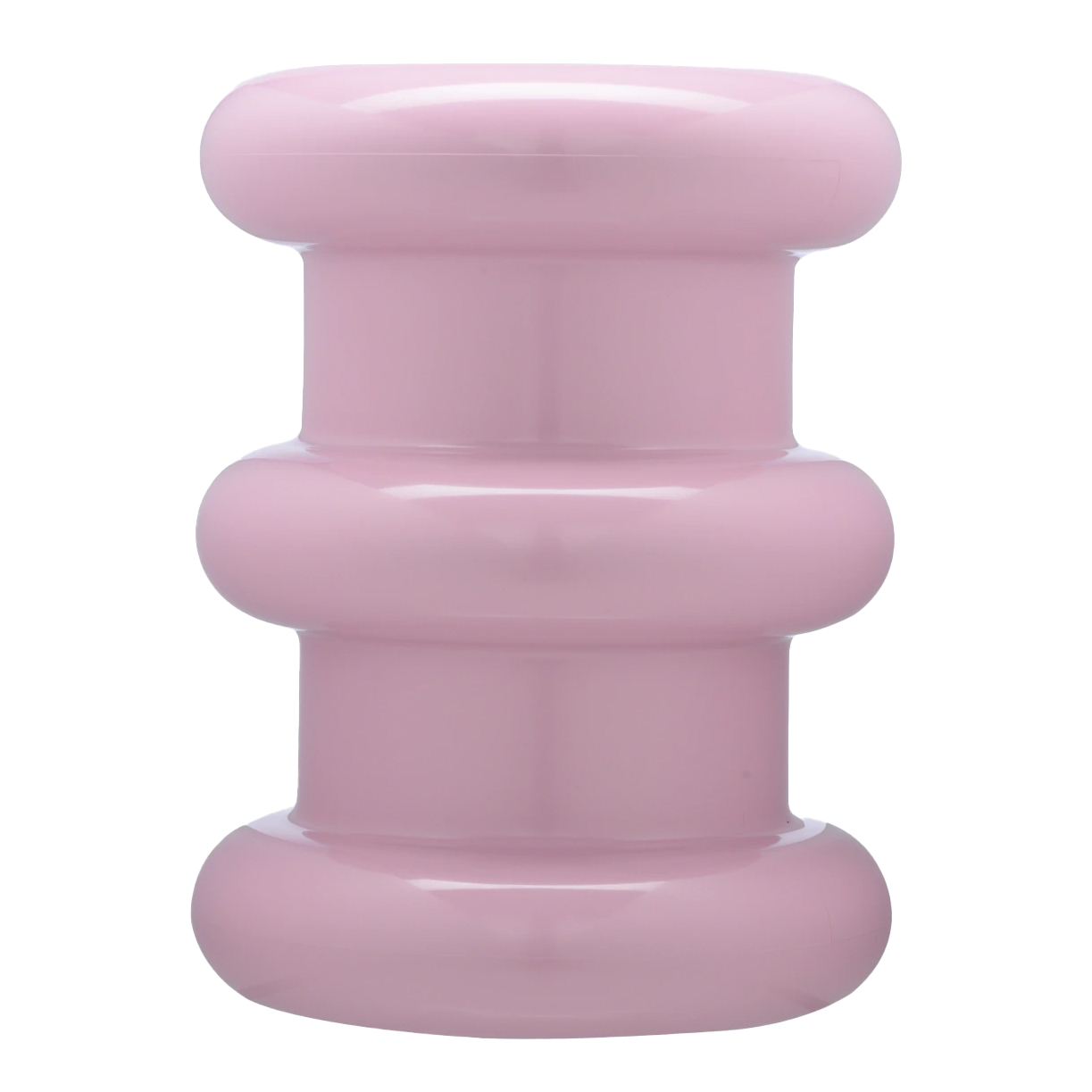 UC_Bijzettafel Pilastro roze