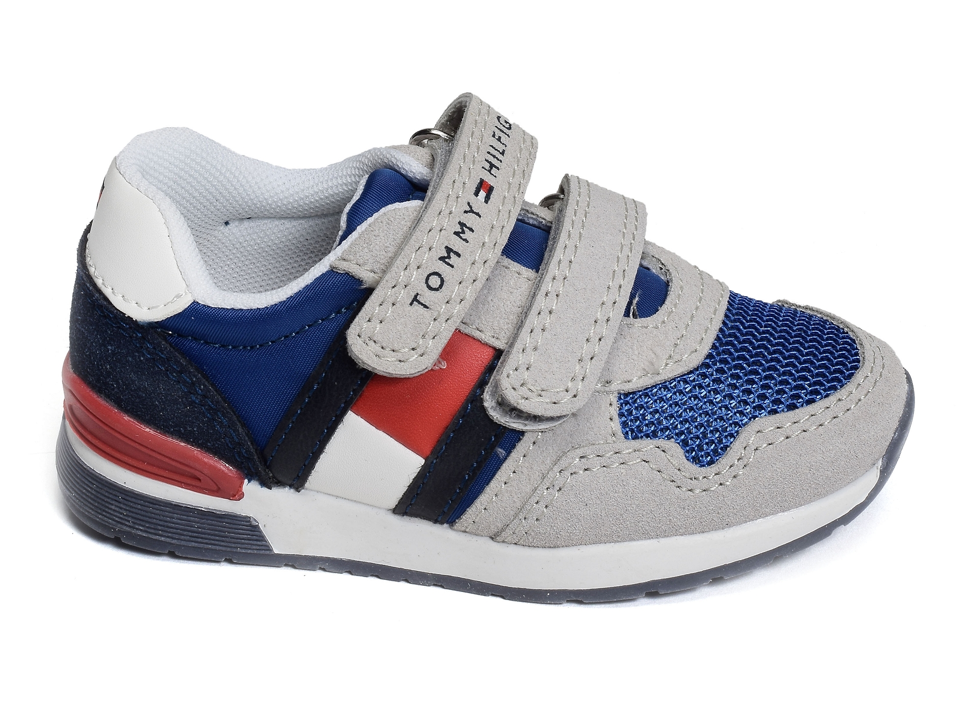 Kevin 32236 beige bleu