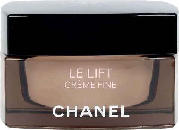 Chanel Le Lift Creme Fine - Lady - 50 ml