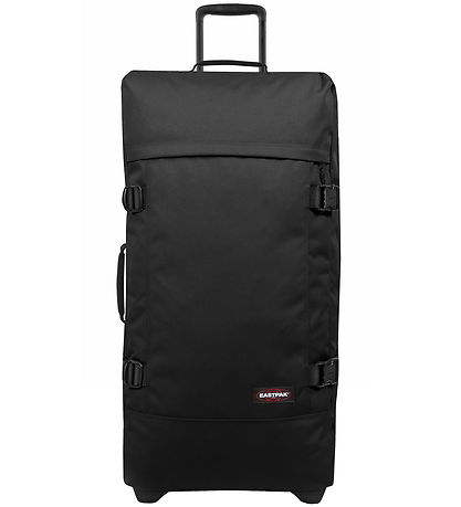 Eastpak Reisetasche m. Räder - Tranverz L - 121 L - Schwarz