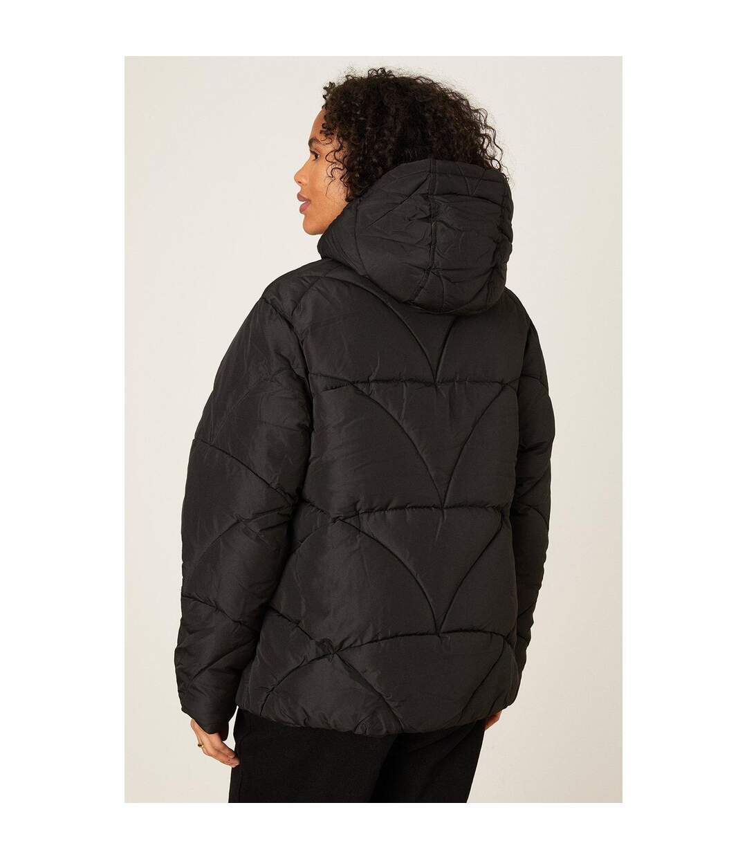 Dorothy Perkins - Manteau - Femme (Vert sombre) - UTDP703