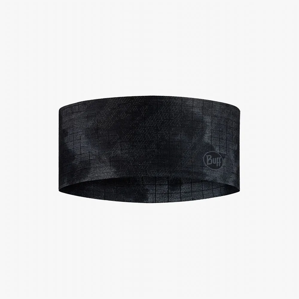 Faixa de cabeça larga Buff® Coolnet UV