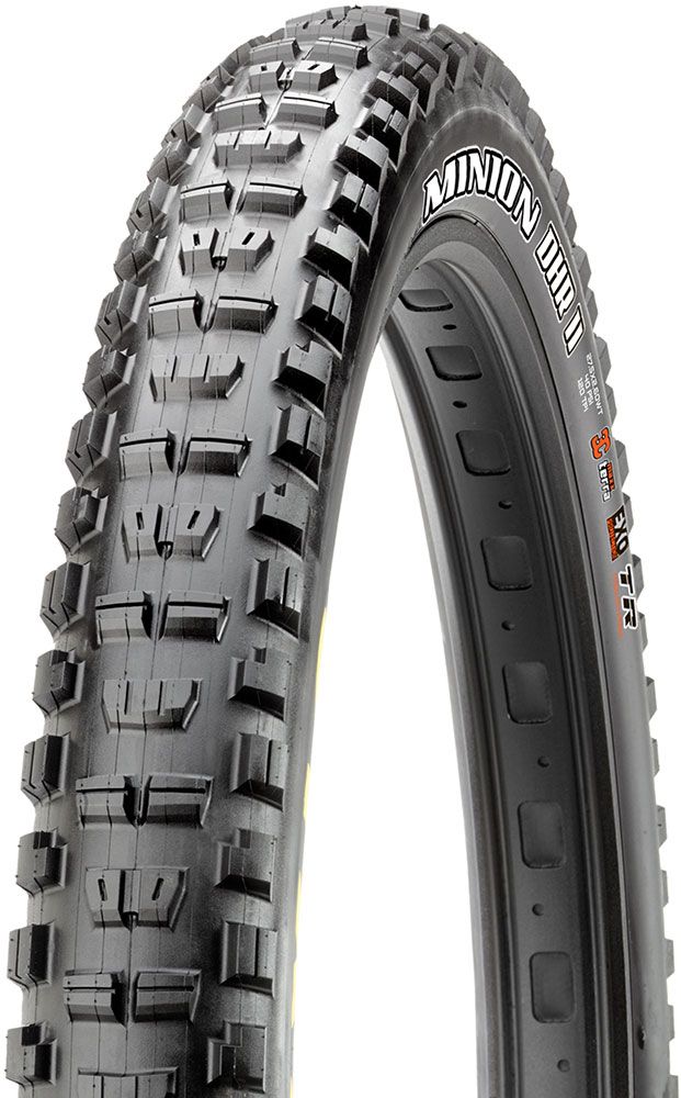 Maxxis Minion DHR II Hinten 27,5x2,60