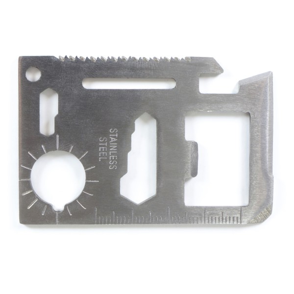 Origin Outdoors - Multitool 'Pocket' - Outil multifonction
