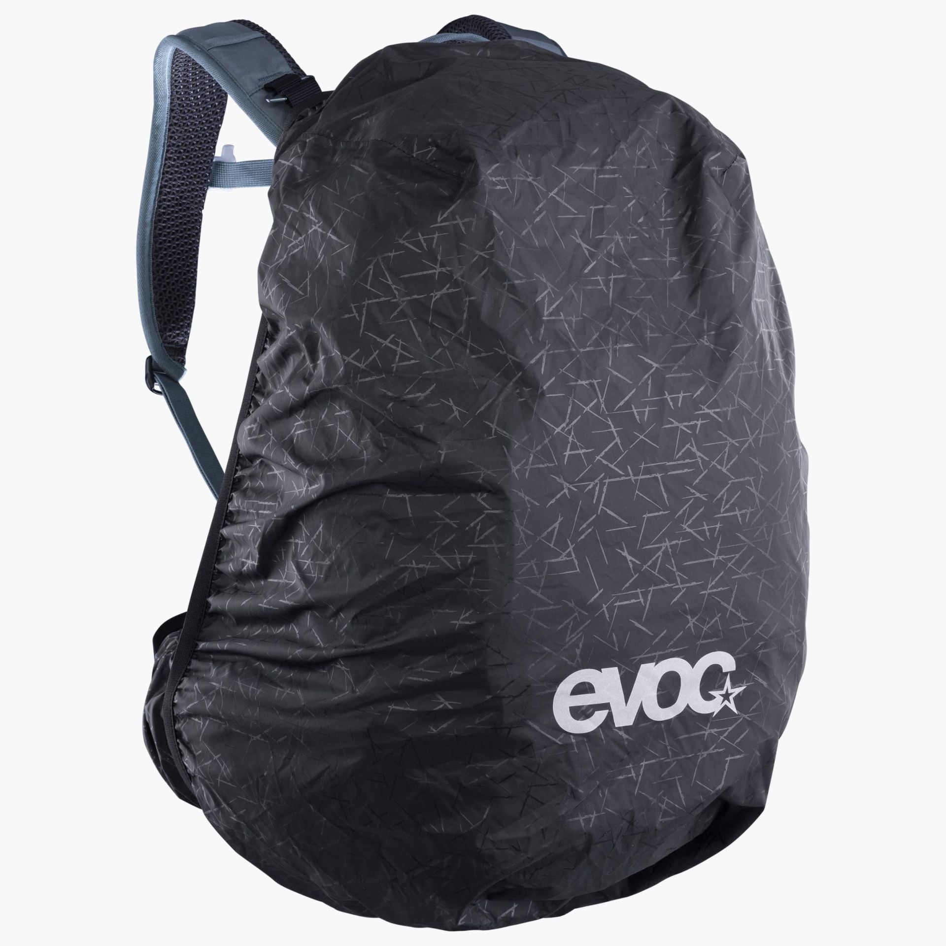 EVOC Explorer Pro 26 Rygsæk Grå