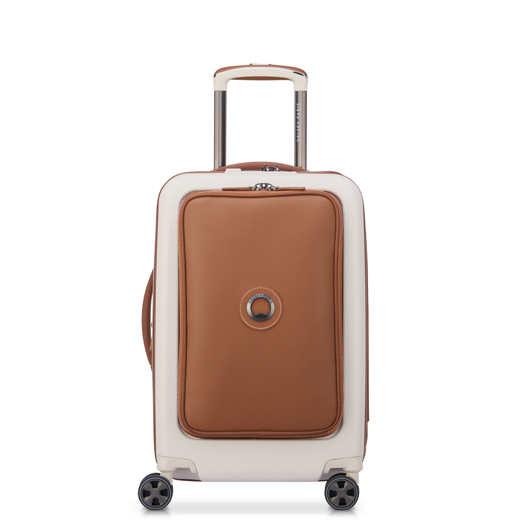 Valise cabine - S Extensible Business 55cm (PC 14