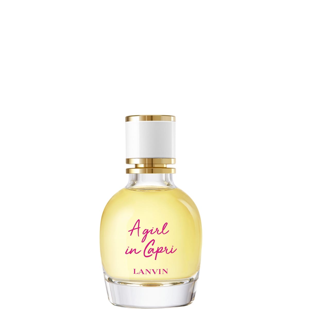 Lanvin A Girl in Capri Eau de Toilette