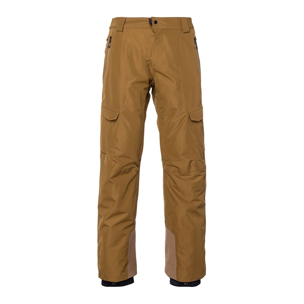 686 QUANTUM THERMAGRAPH® - Pantalon ski Homme breen