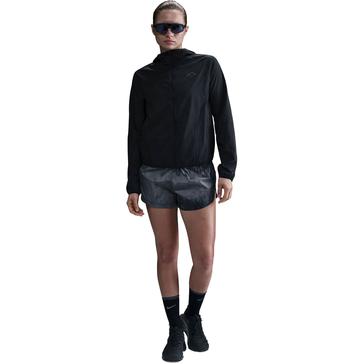 Nike Trail Repel Jack Dames