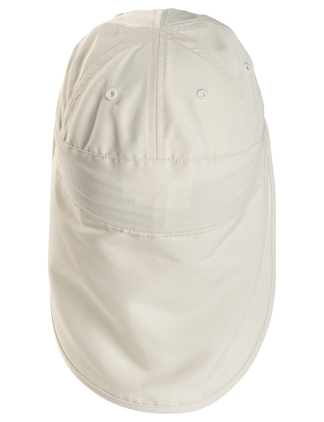 VAUDE Sonnenhut »KIDS SAHARA CAP IV« UV-Schutz 50 & für Kinder
