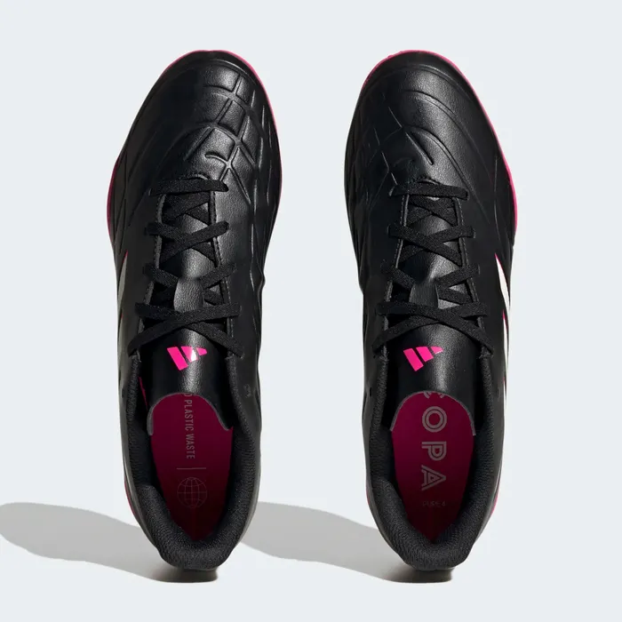 Adidas Copa Pure.4 IN Voetbalschoenen Senior