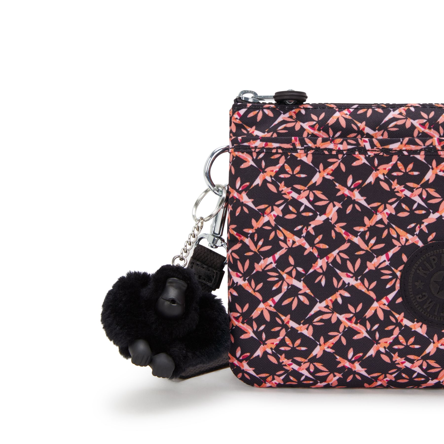 RIRI Petit Sac Bandoulière - Dancing Bouquet