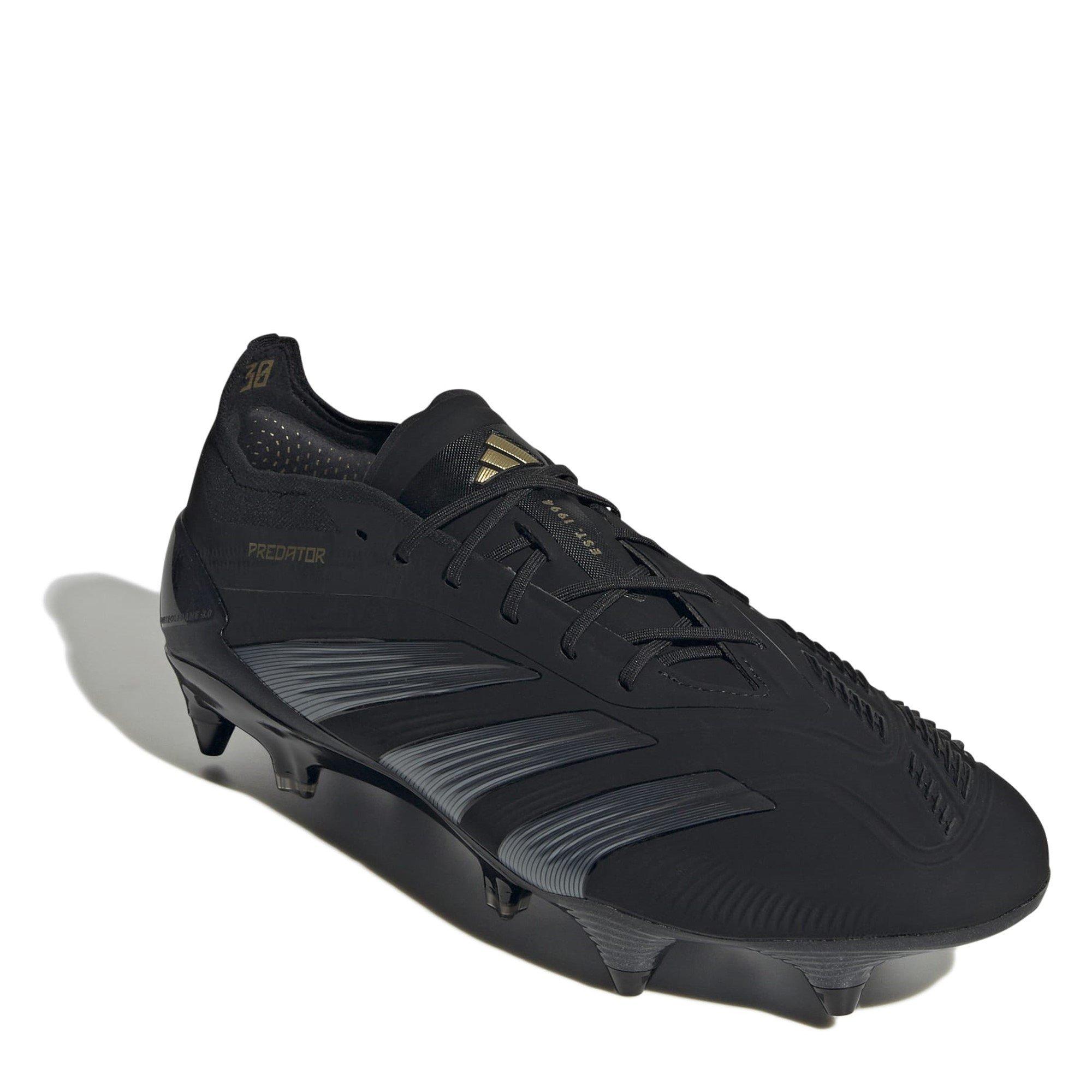 adidas Predator 24 Elite Soft Ground Football Boots