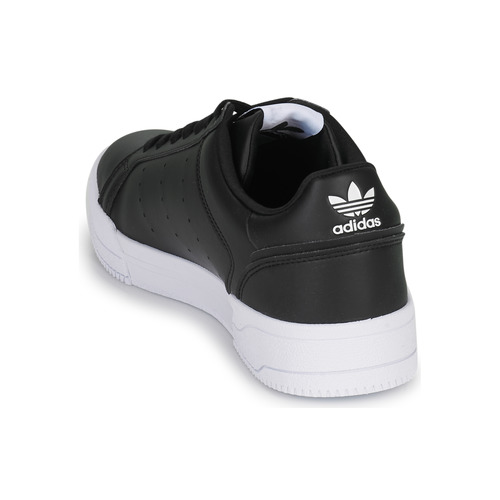 adidas Originals - COURT TOURINO - Noir