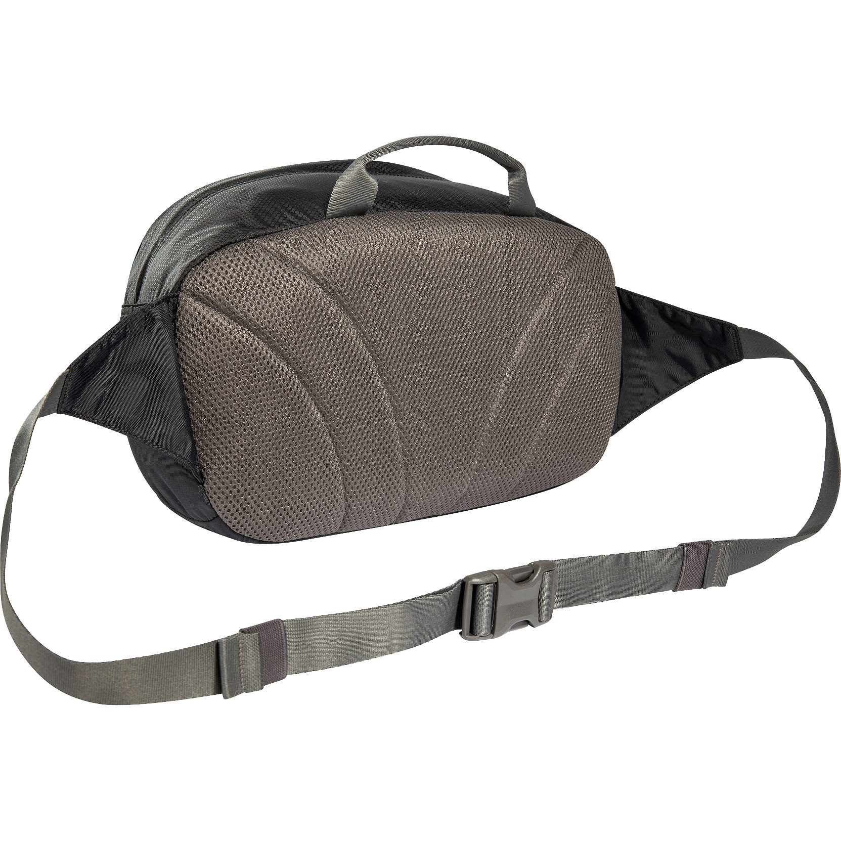 Tatonka Hip Bag L 5L Hüfttasche schwarz