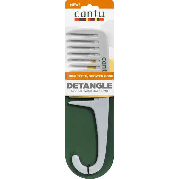 Detangle Sturdy Wash Day Comb