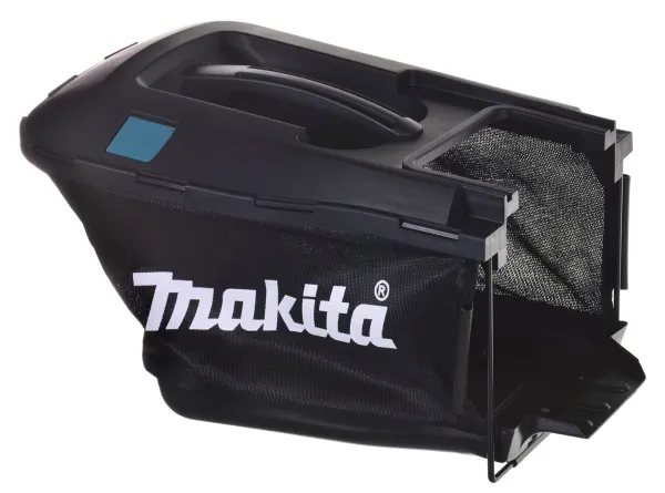 Makita ELM3720X, Skubbe plæneklipper, 500 m², 37 cm, 2 cm, 5,5 cm, 40 L