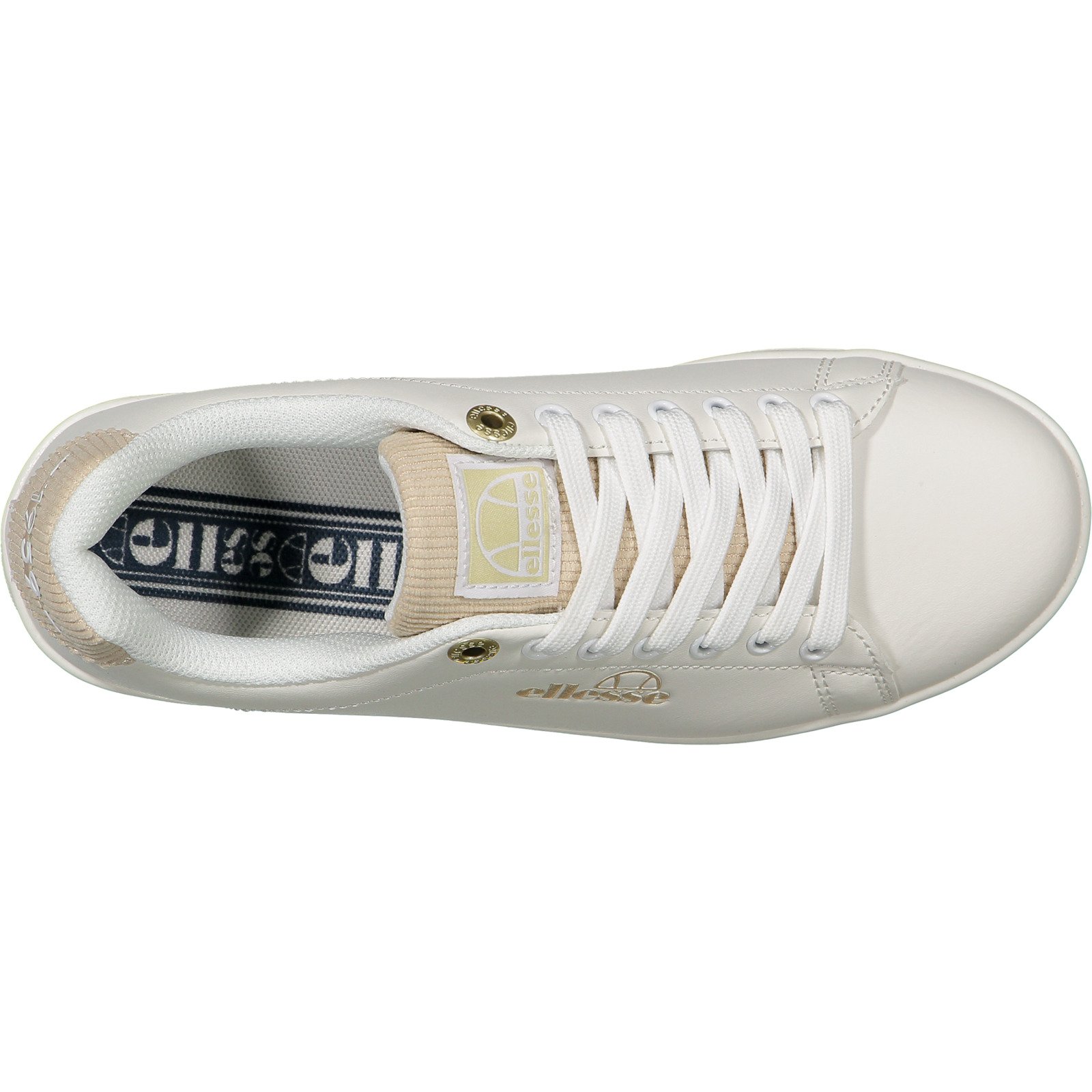 Ellesse Damen-Sneaker Myriam 41
