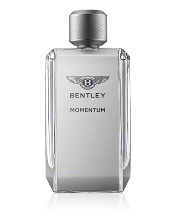 Bentley Momentum edt vapo 100ml