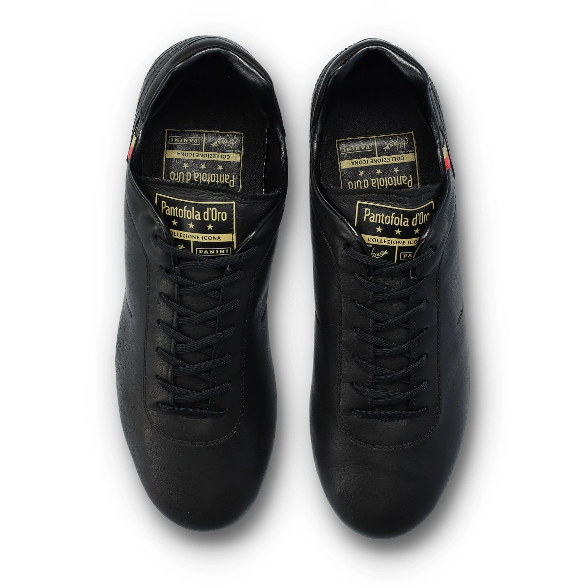 Chuteira Pantofola d´Oro Lazzarini SL x Luisito FG/AG