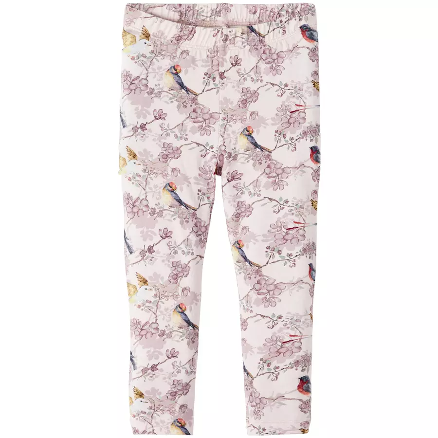 name it Leggings Nmfdora Calcite