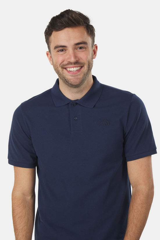 The North Face The North Face M Polo Piquet