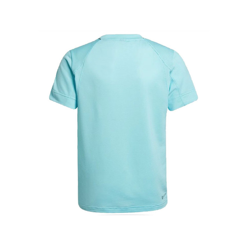 Tee-shirt tennis Junior Aeroready Paris
