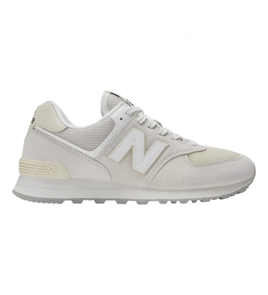 Tênis New Balance 574 Branco