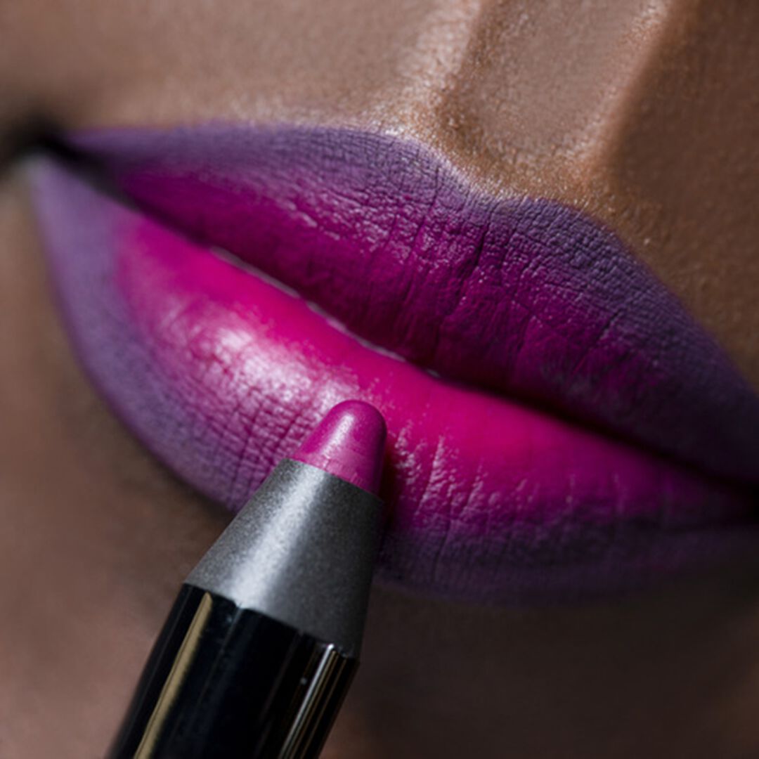 Ombré Lips Duo Contouring