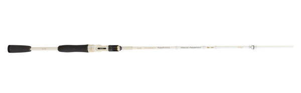 Canne baitcasting Illex Pepper X5 B 220 M-MH Silver Ops 2.20m (7-30g)