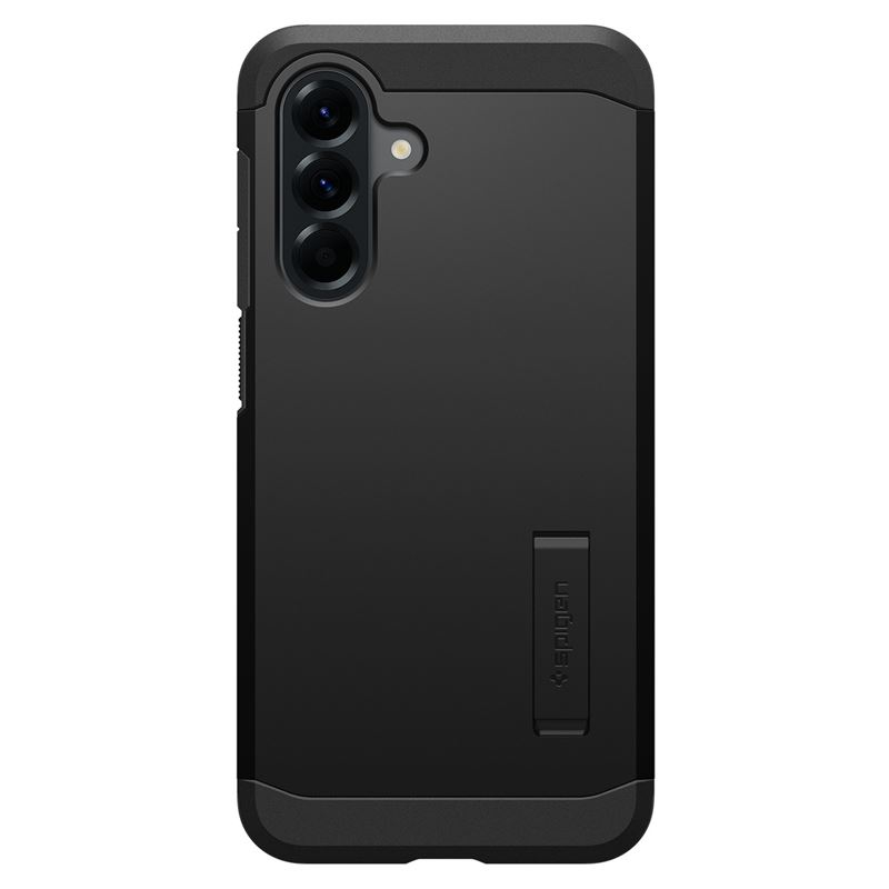 Samsung Galaxy A56 Tough Armor Case Hülle (ACS09294) - Schwarz