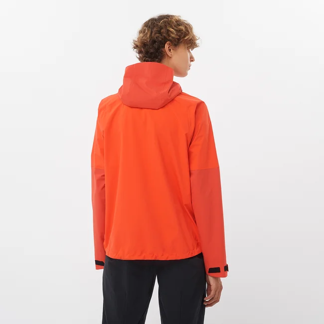 OUTERPATH 2.5L  Shelljacke Damen