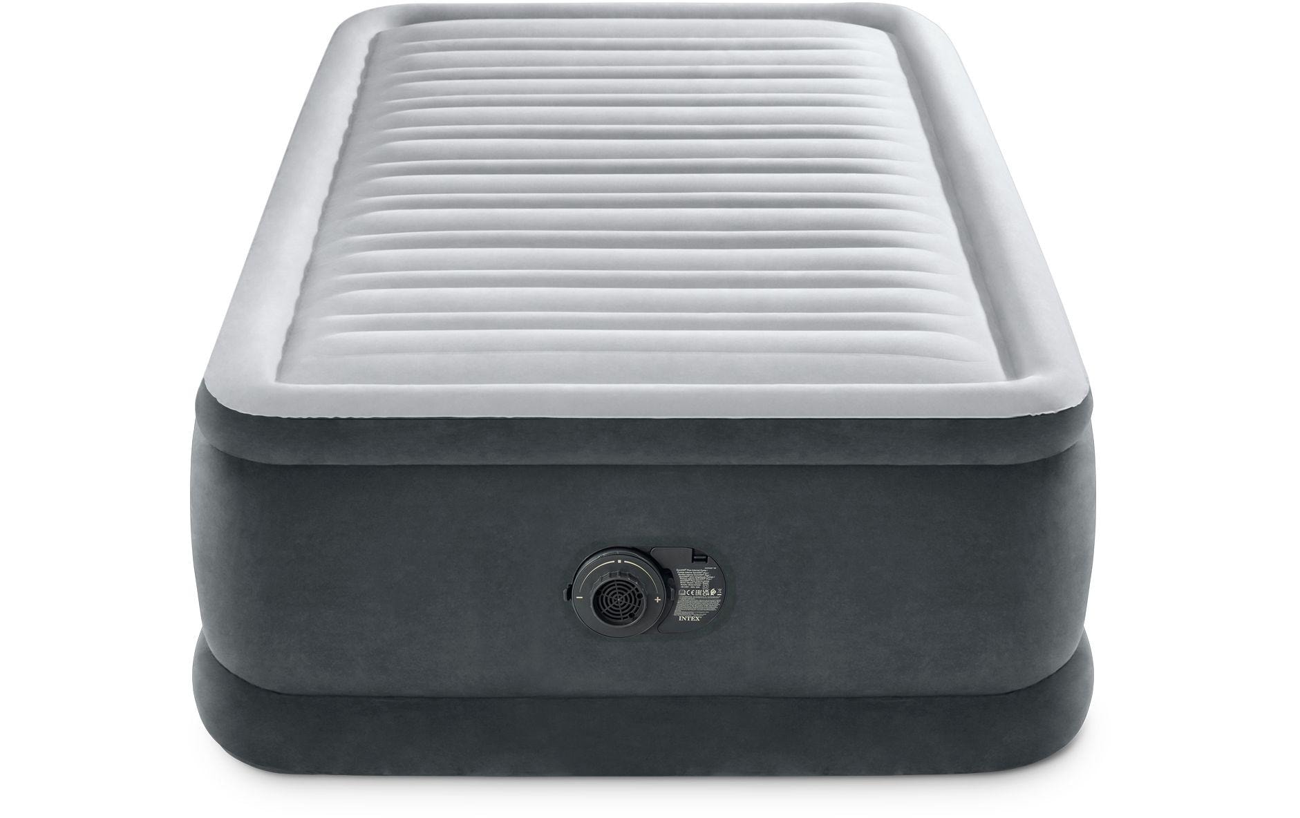 Intex Luftbett »Deluxe Comfort-Plush«