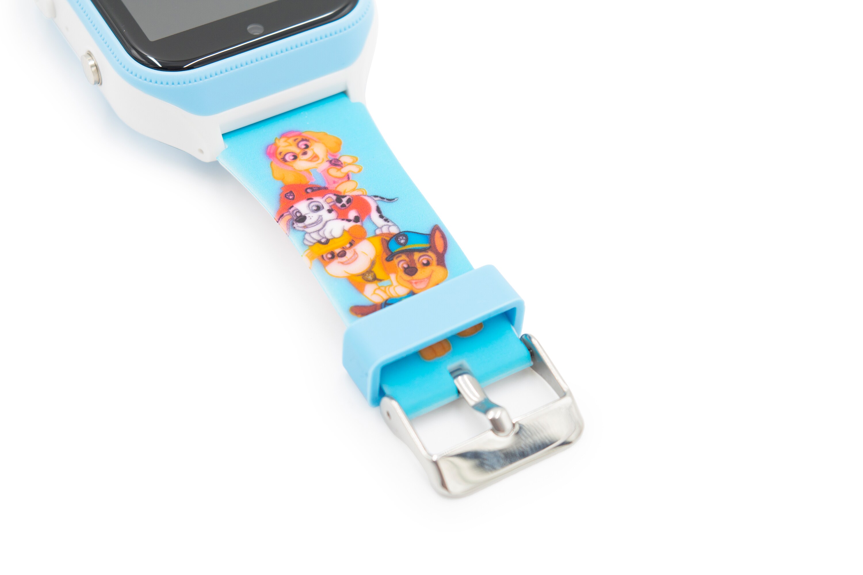 PAW Patrol 4G Kids-Watch blau