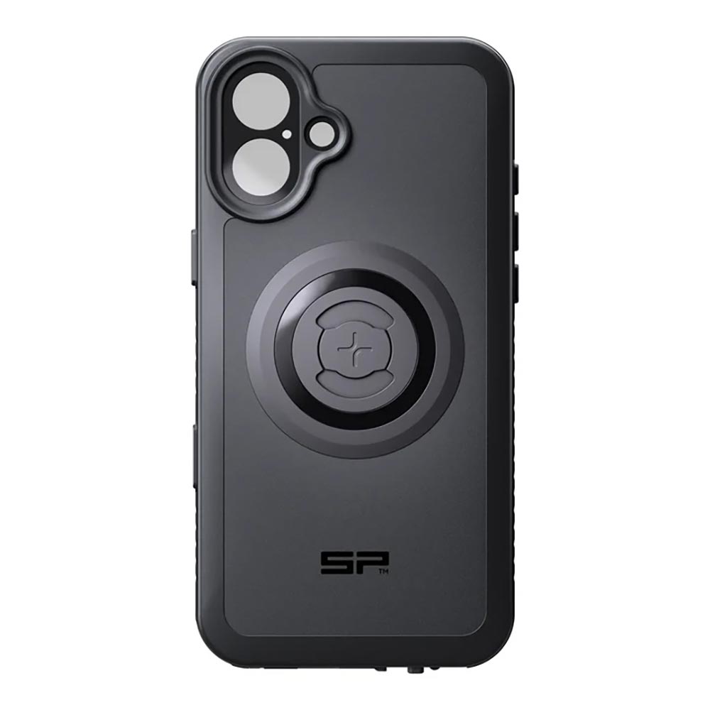 SP Connect - Coque smartphone Phone Case Xtreme SPC+ - iPhone 16 Plus