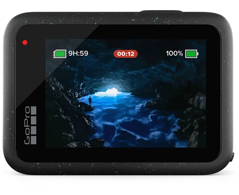 GoPro HERO 12 Black
