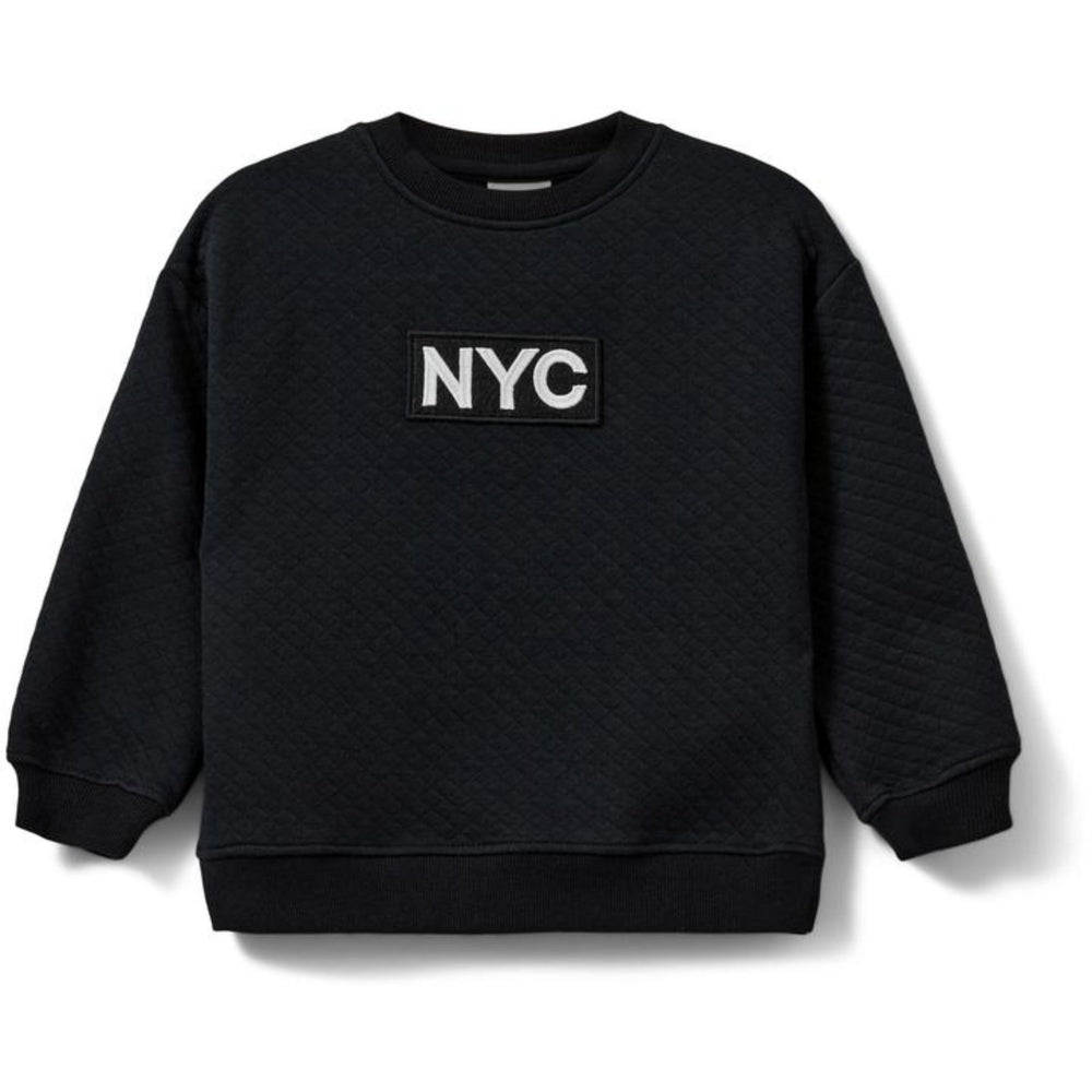 Køb Sofie Schnoor Black Sweatshirt