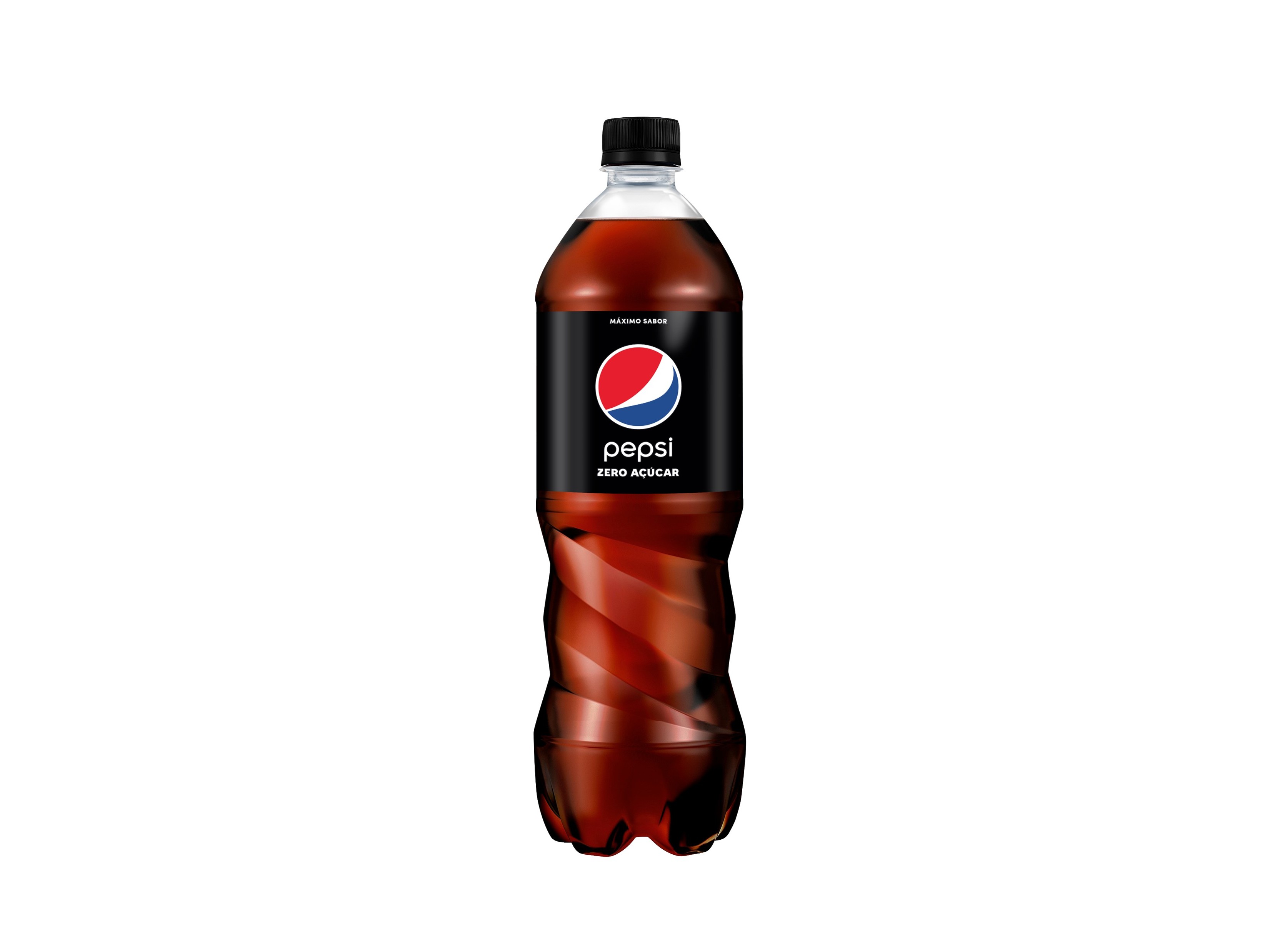 REFRIGERANTE PEPSI COM GÁS MAX 1L