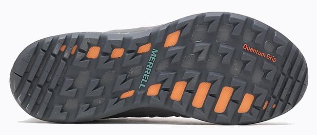 MERRELL - CHAUSSURES DE MULTIACTIVITE BRAVADA 2 WP W