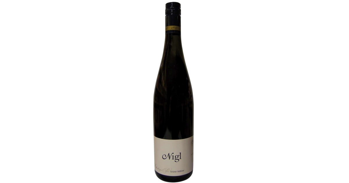 Nigl Grüner Veltliner Piri Kremstal DAC (Einweg)