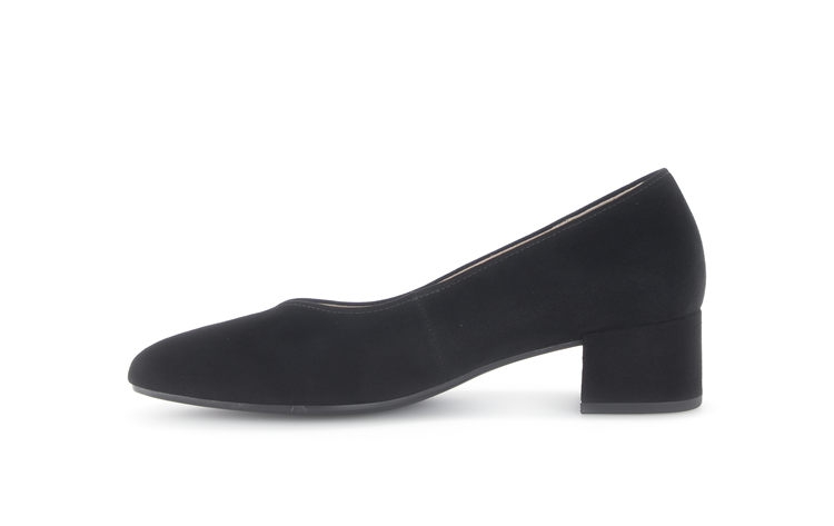 Gabor 71.431 schwarz