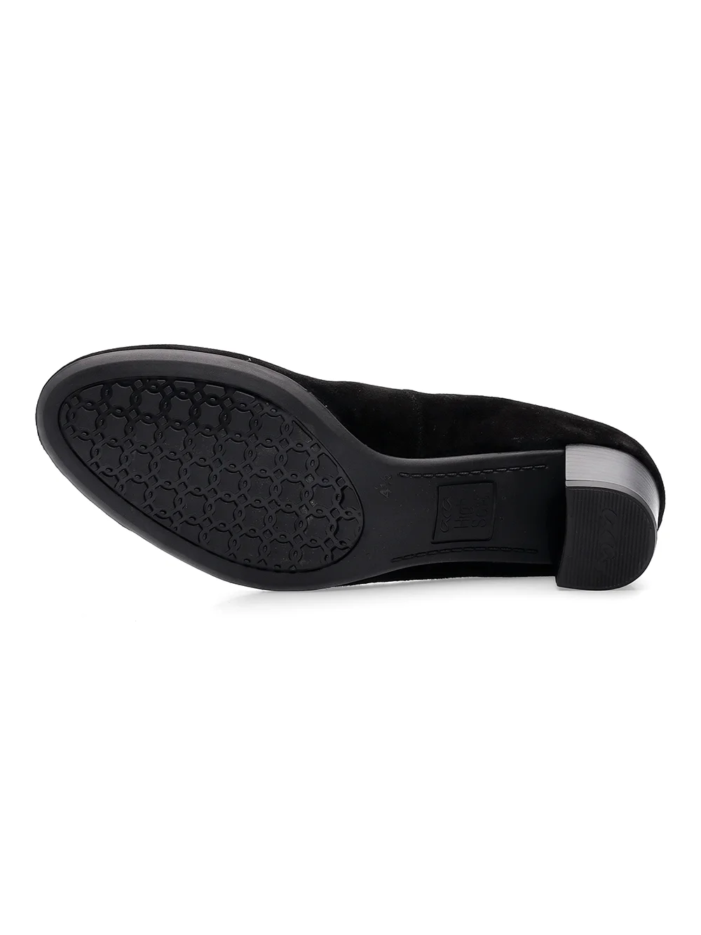 Pumps Jive schwarz
