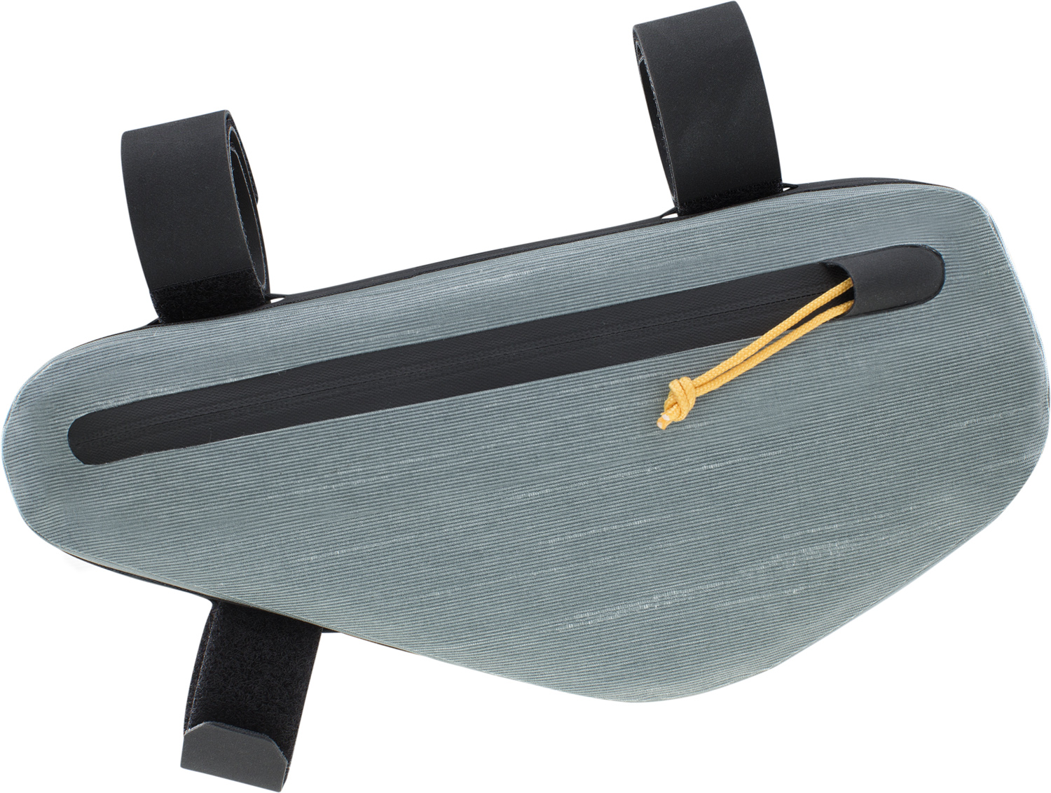 EVOC Multiframe Pack WP Steltaske Stålgrå 1,2 L