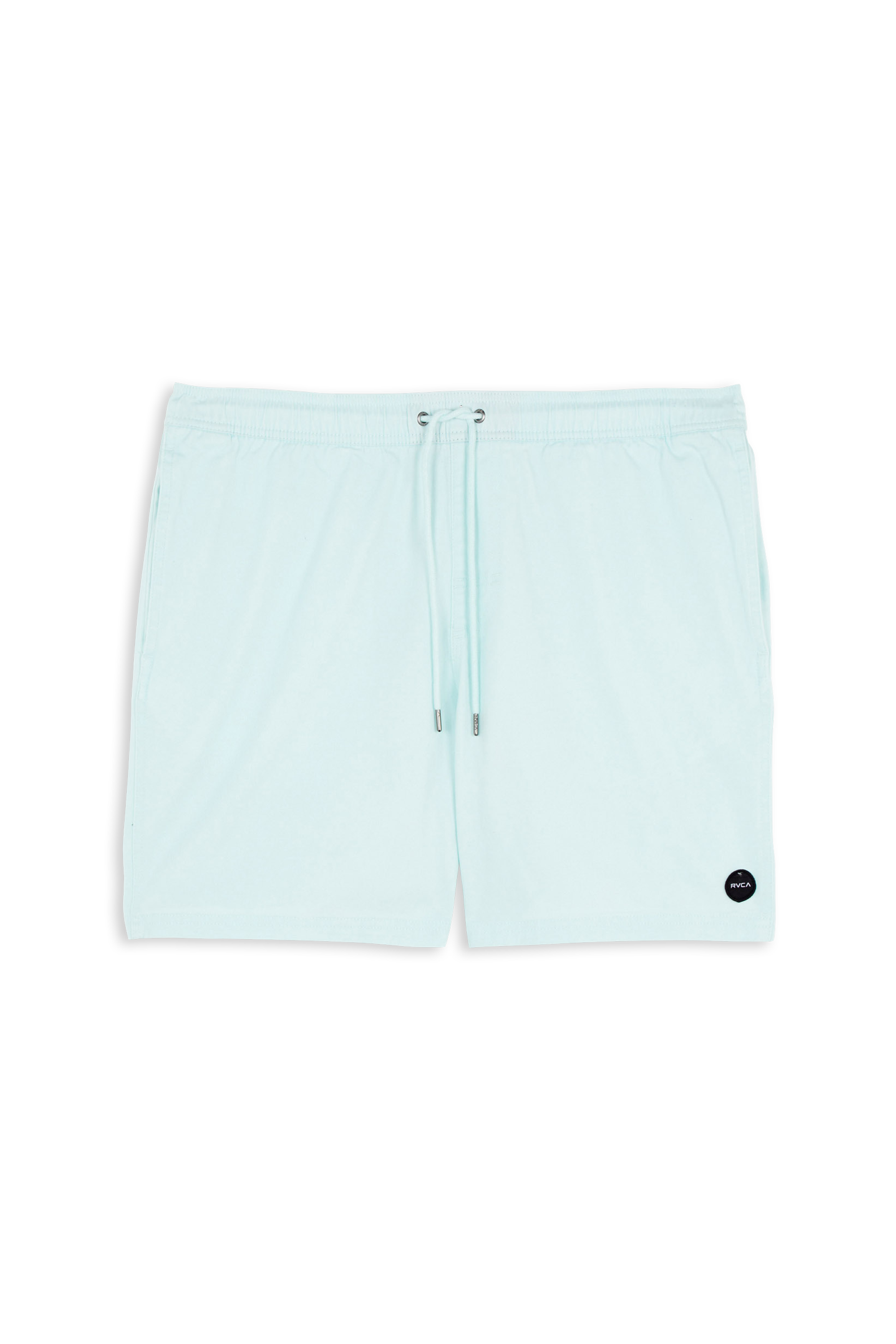 RVCA Short ESCAPE ELASTIC Bleu