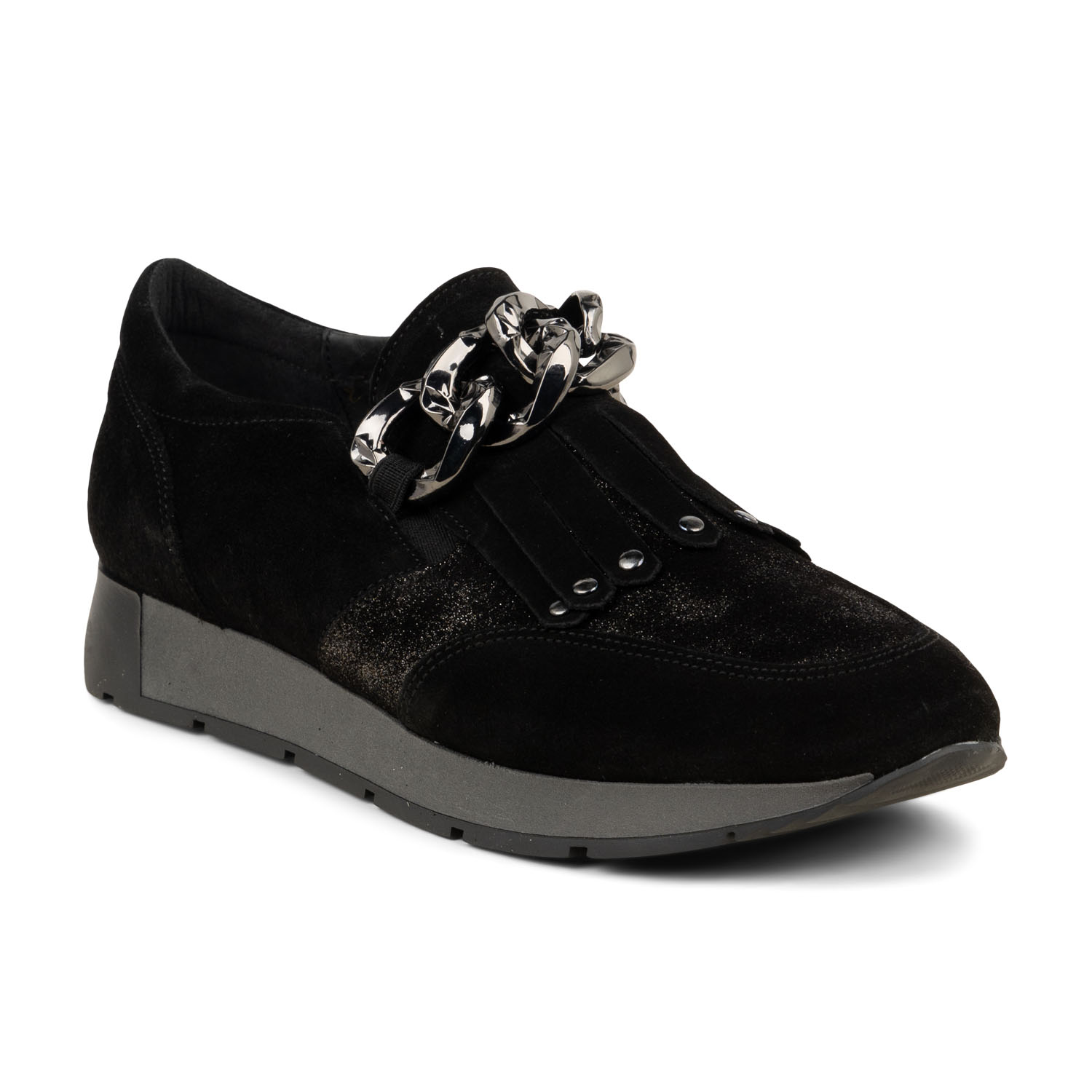 Mocassins femme MYMA MYLOU