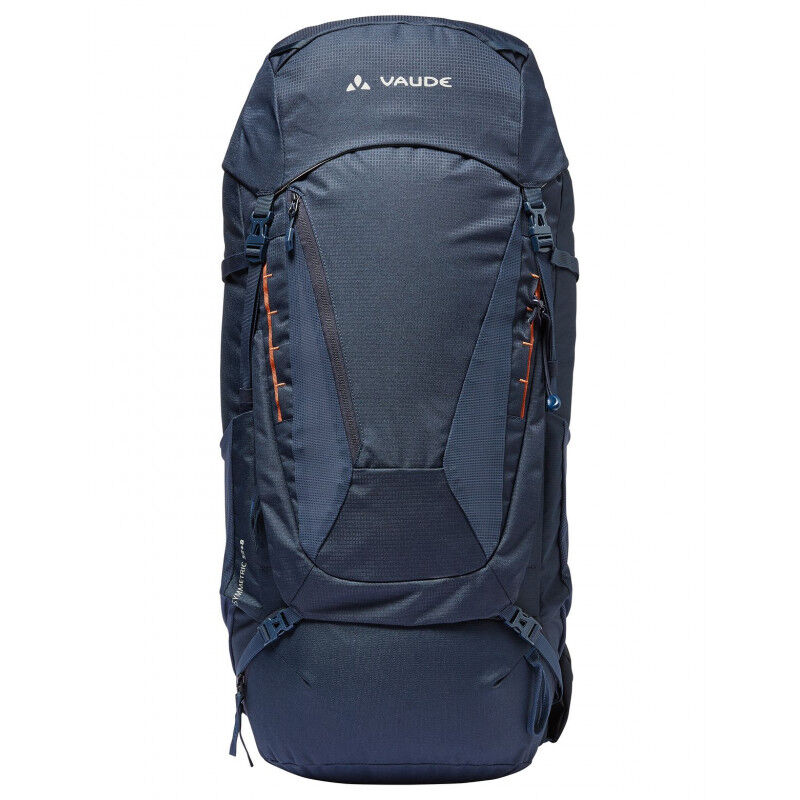 Asymmetric 52+8 - Sac à dos trekking