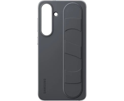 Samsung S25 Plus case Standing Grip Black