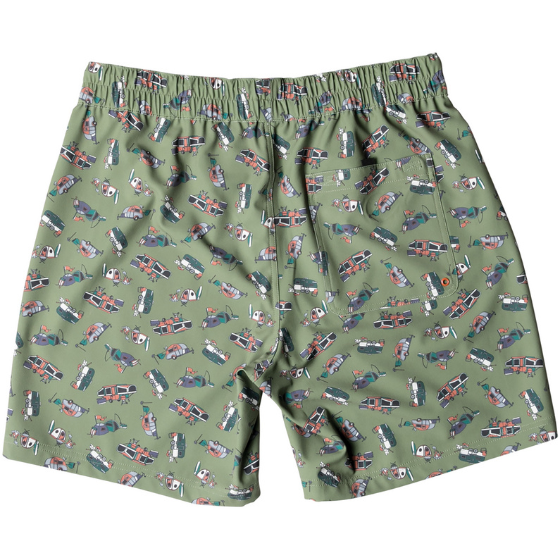 Kavu Herren Costa Badehose